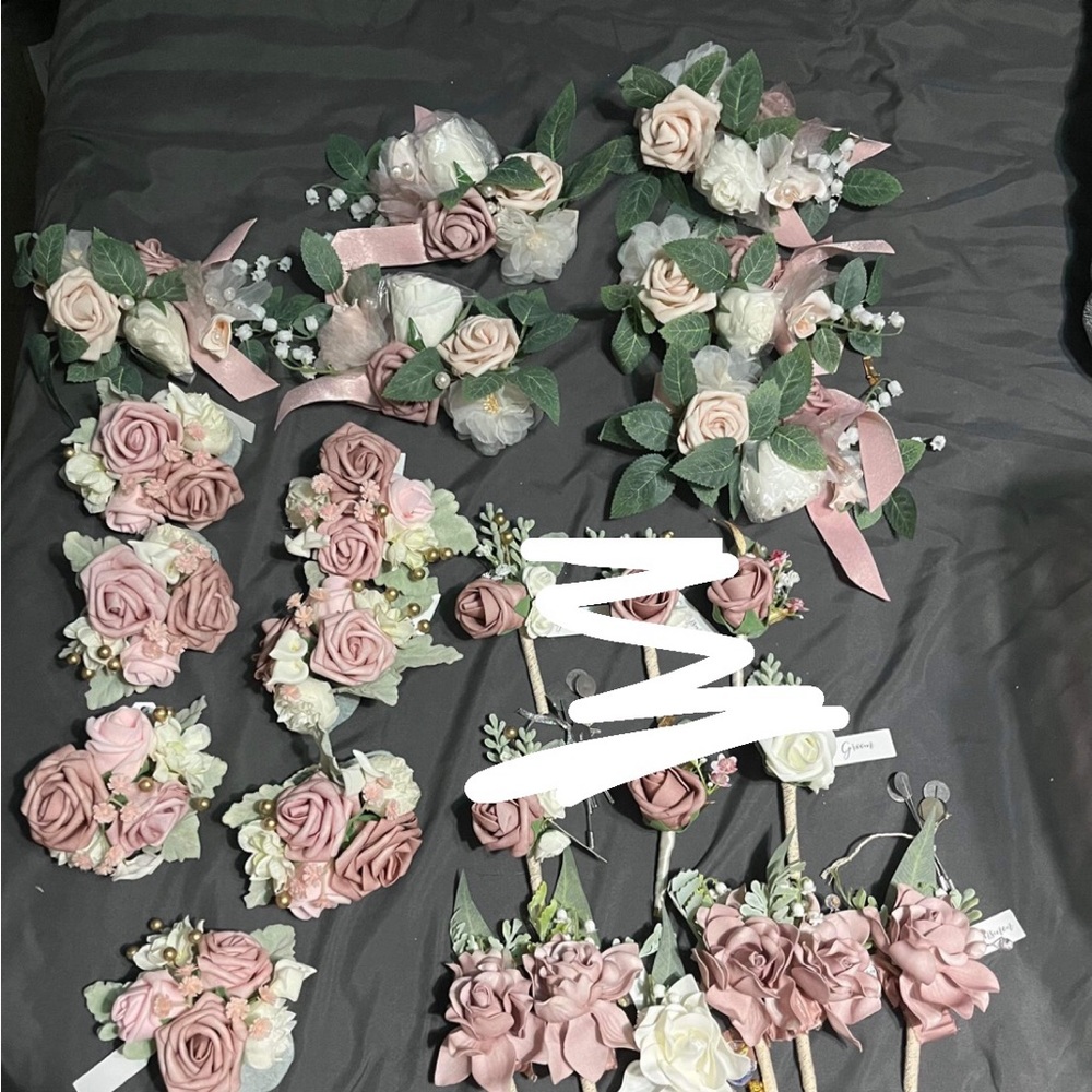 Lings flowers